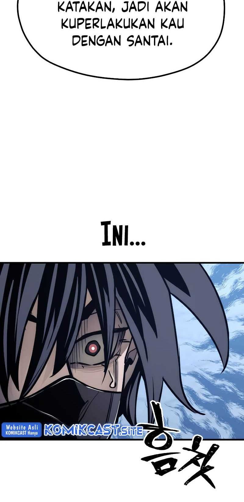 Heavenly Demon Cultivation Simulation chapter 62 halaman 119