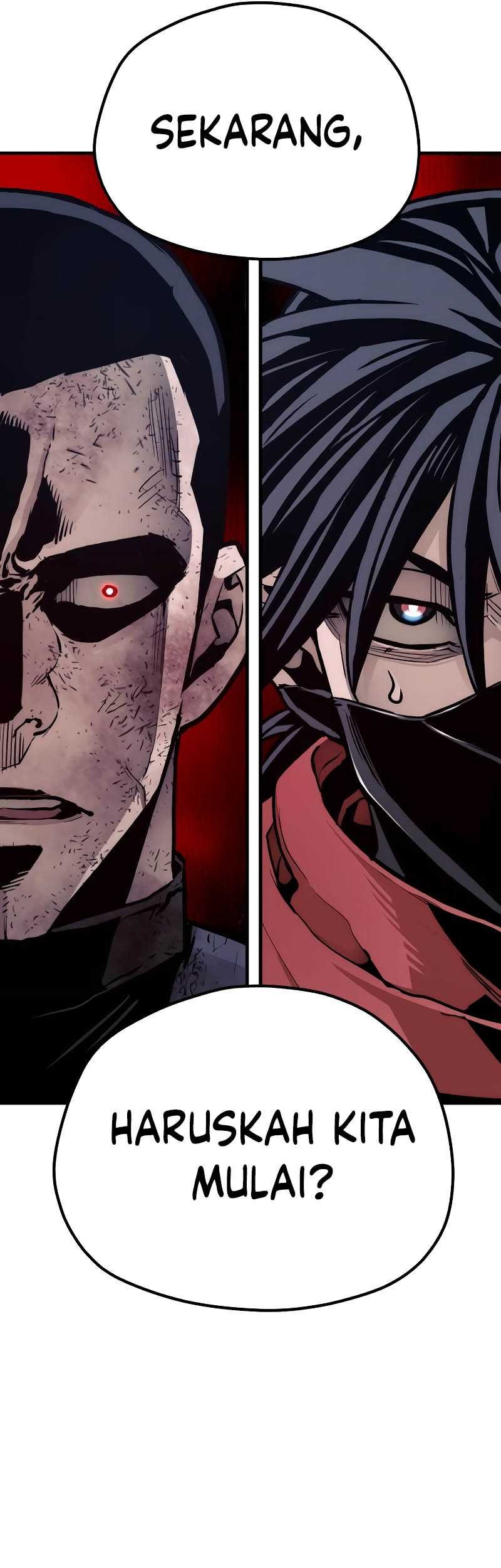 Heavenly Demon Cultivation Simulation chapter 62 halaman 122
