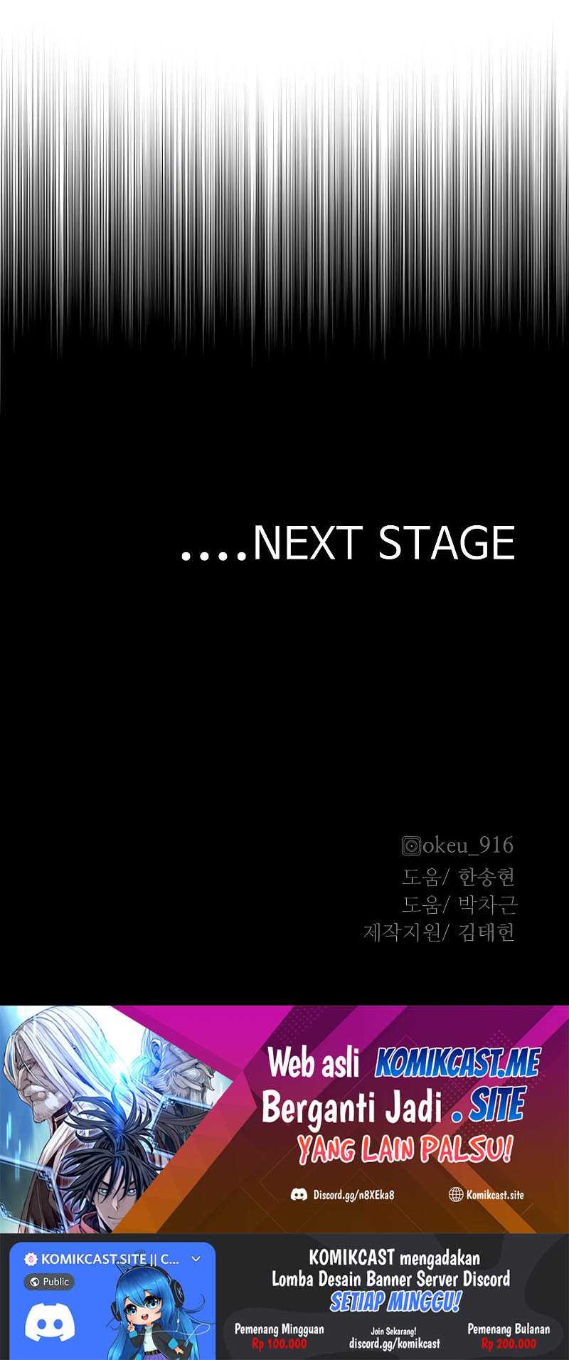 Heavenly Demon Cultivation Simulation chapter 62 halaman 123