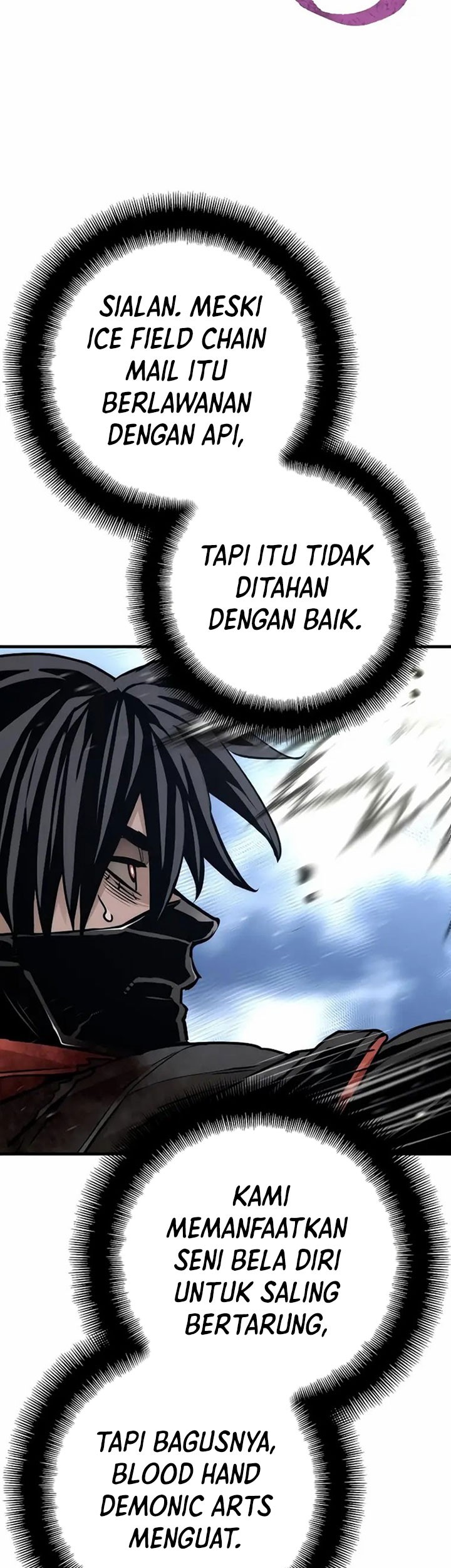 Heavenly Demon Cultivation Simulation Bab 63 halaman 12