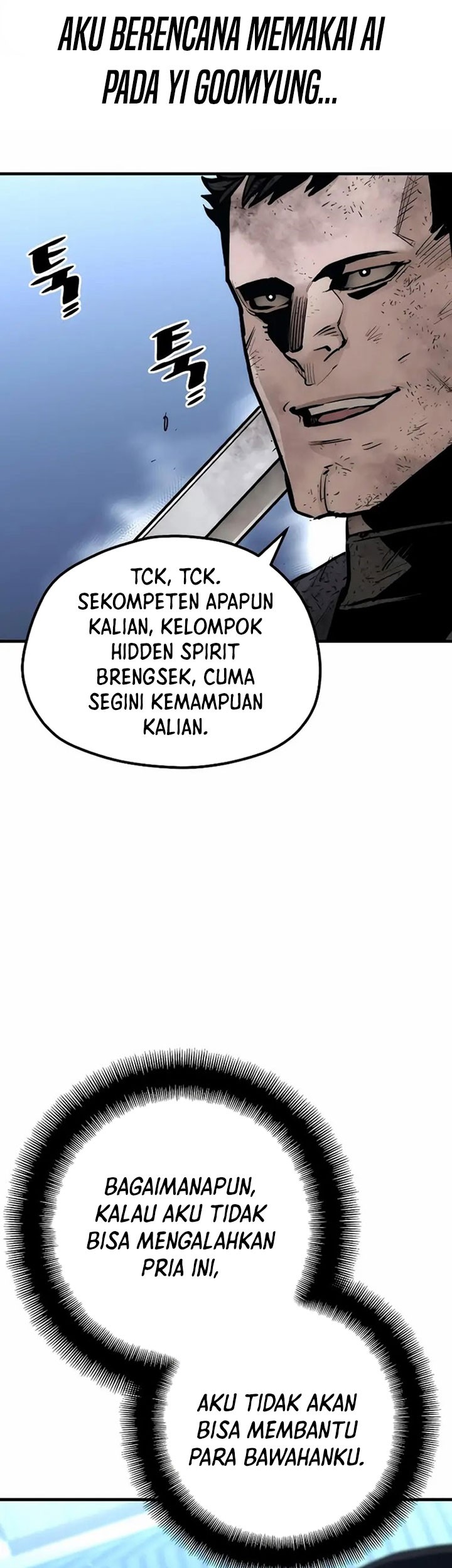 Heavenly Demon Cultivation Simulation Bab 63 halaman 18