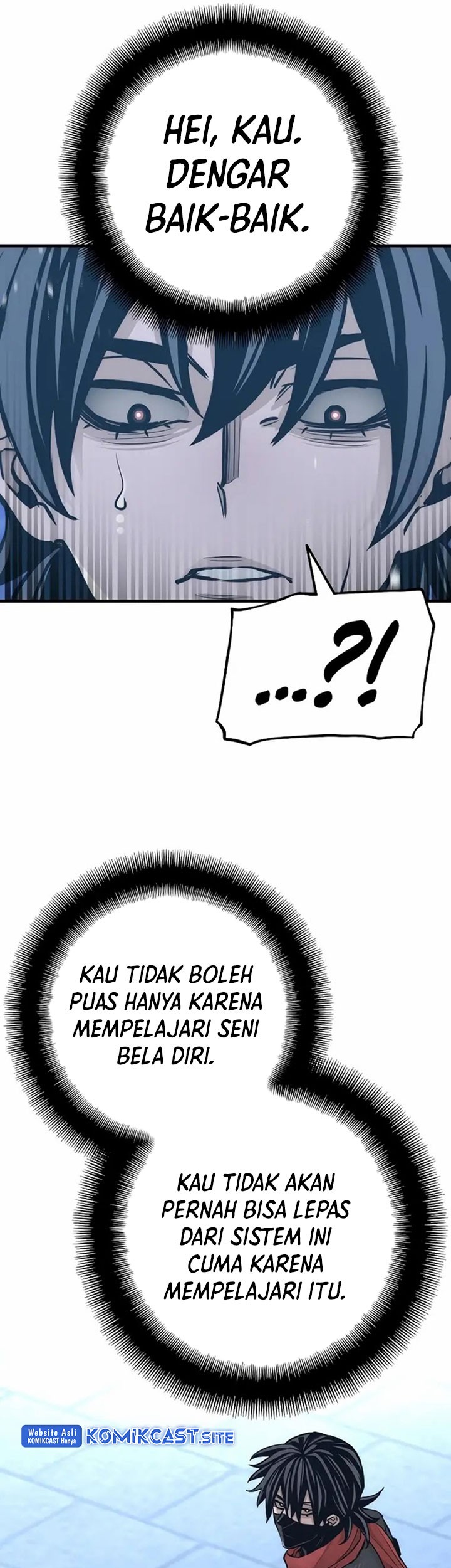Heavenly Demon Cultivation Simulation Bab 63 halaman 30