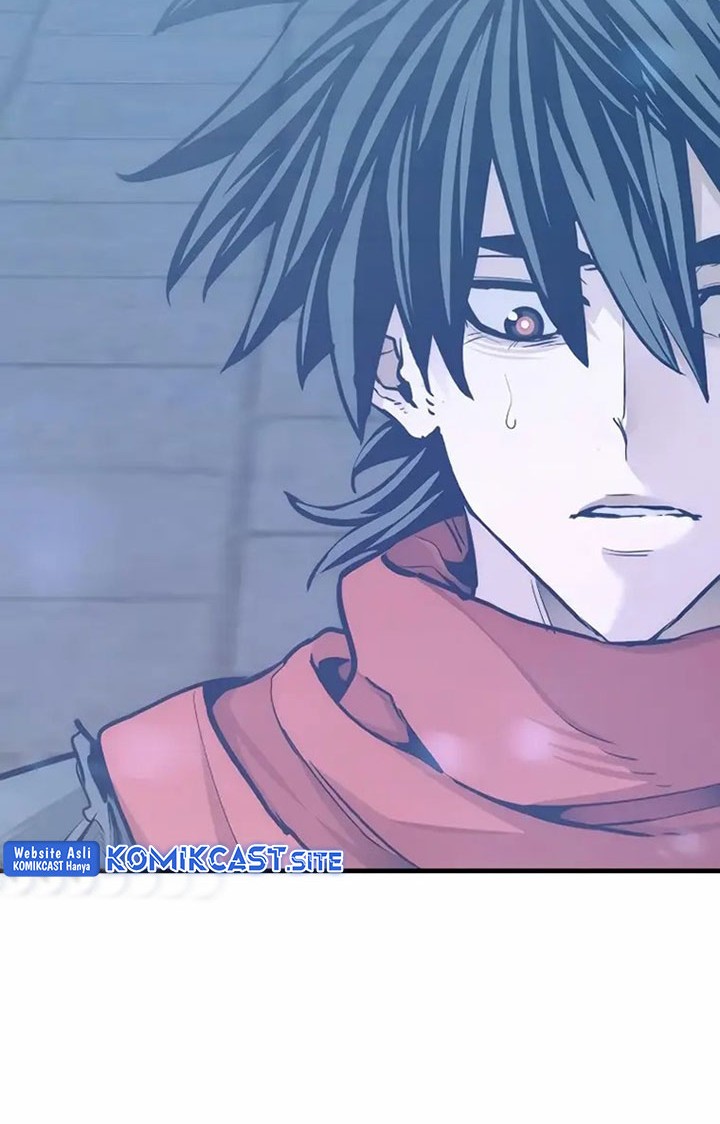 Heavenly Demon Cultivation Simulation Bab 63 halaman 49
