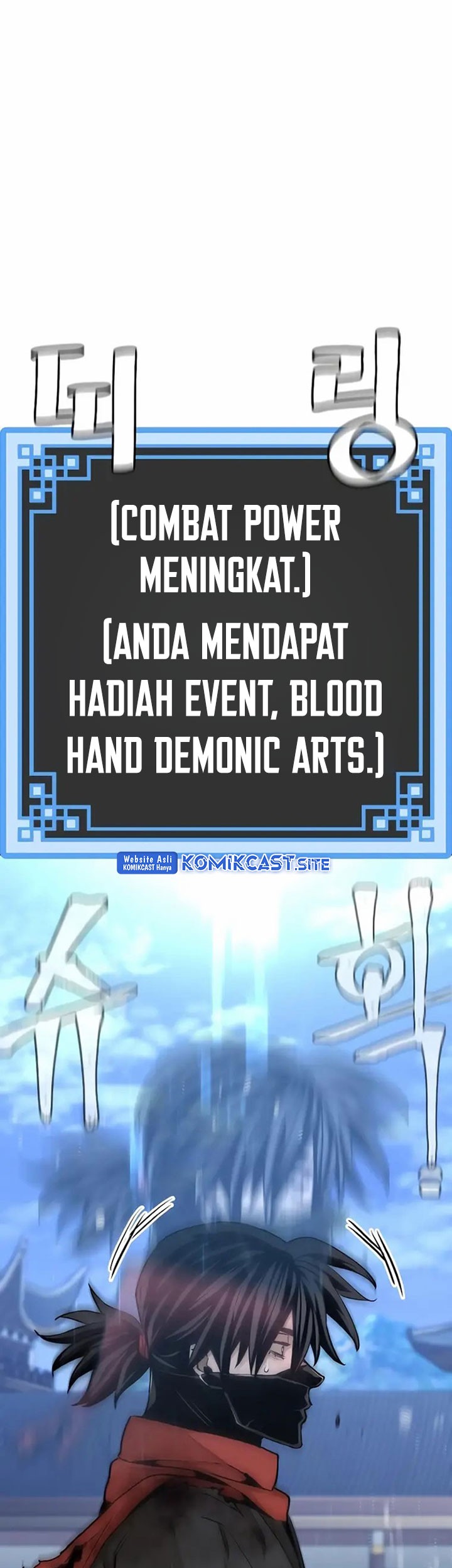 Heavenly Demon Cultivation Simulation Bab 63 halaman 50