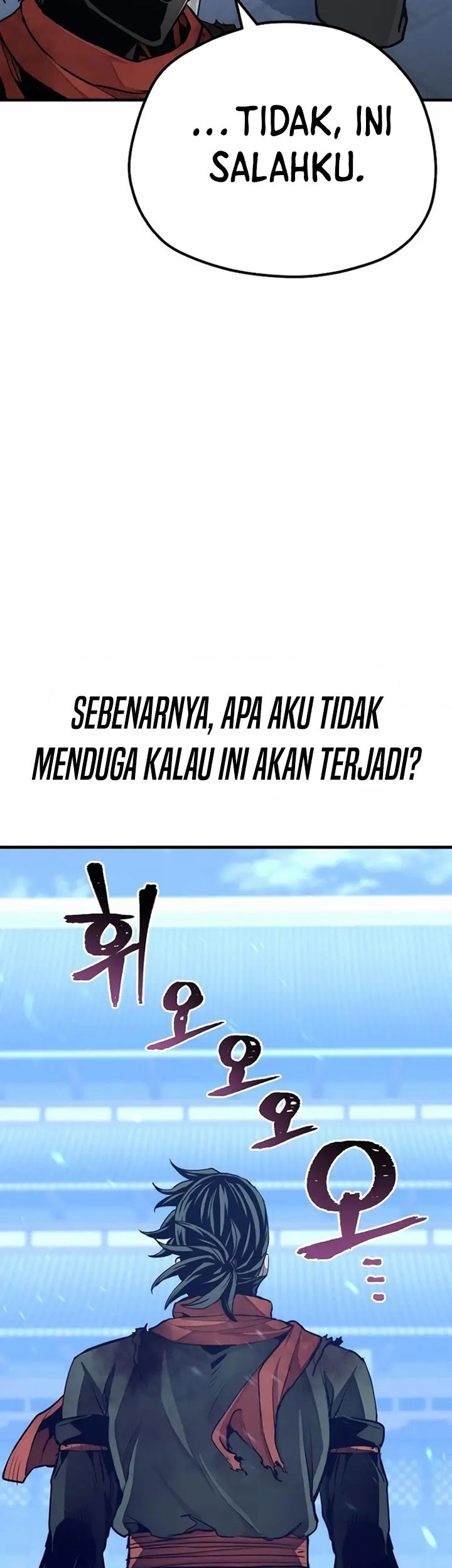 Heavenly Demon Cultivation Simulation Bab 63 halaman 78