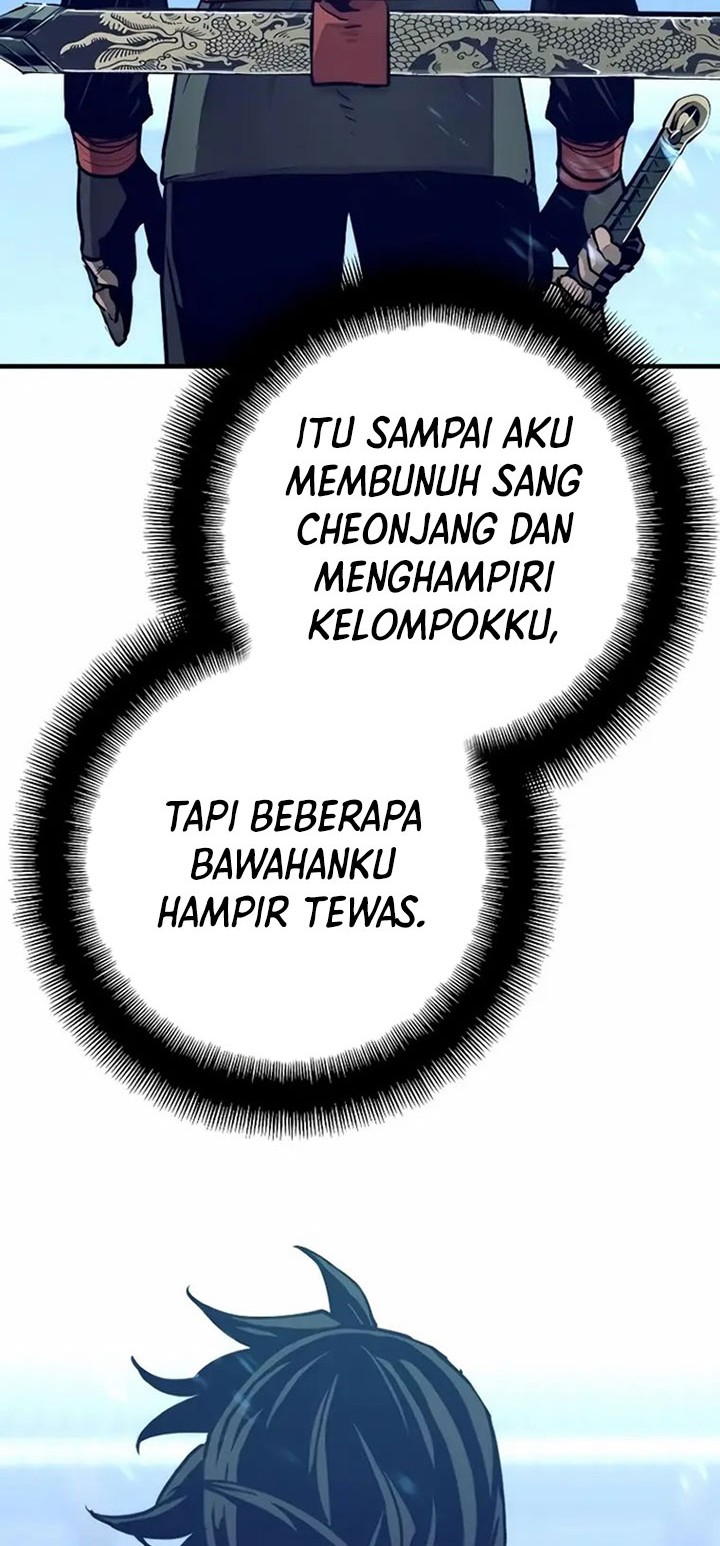 Heavenly Demon Cultivation Simulation Bab 63 halaman 79