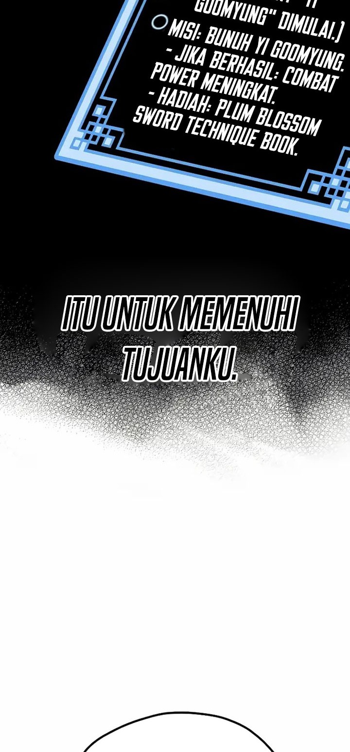 Heavenly Demon Cultivation Simulation Bab 63 halaman 81