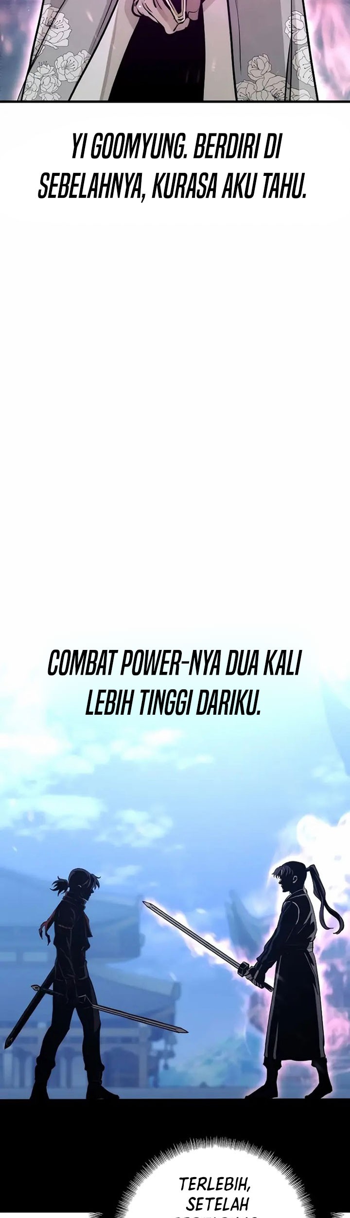 Heavenly Demon Cultivation Simulation Bab 63 halaman 90