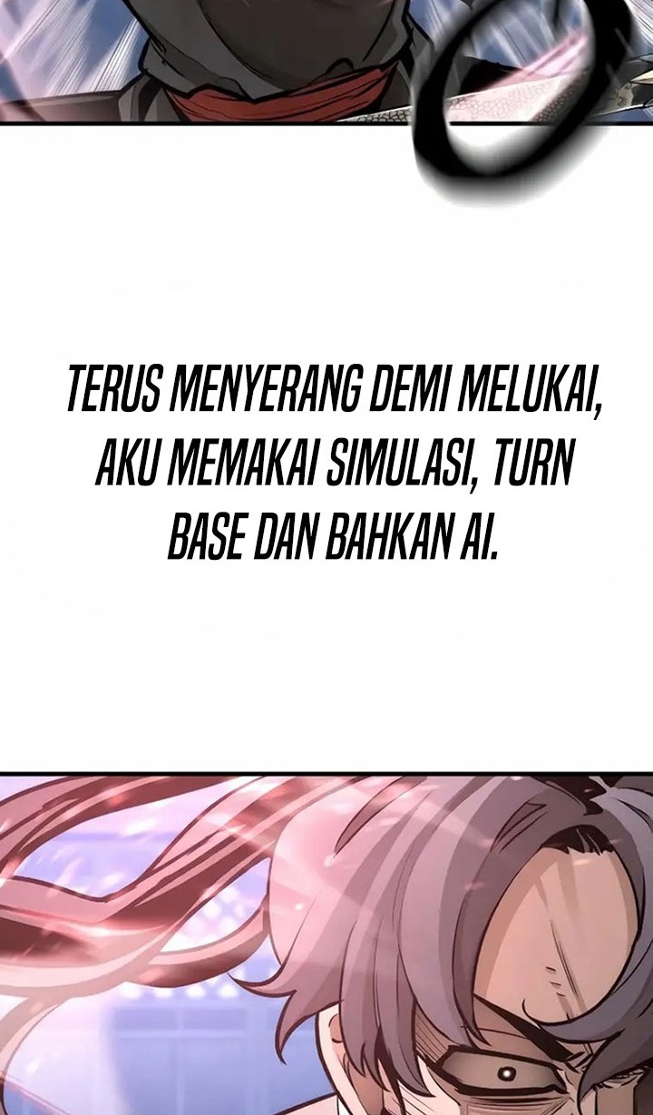 Heavenly Demon Cultivation Simulation Bab 63 halaman 93