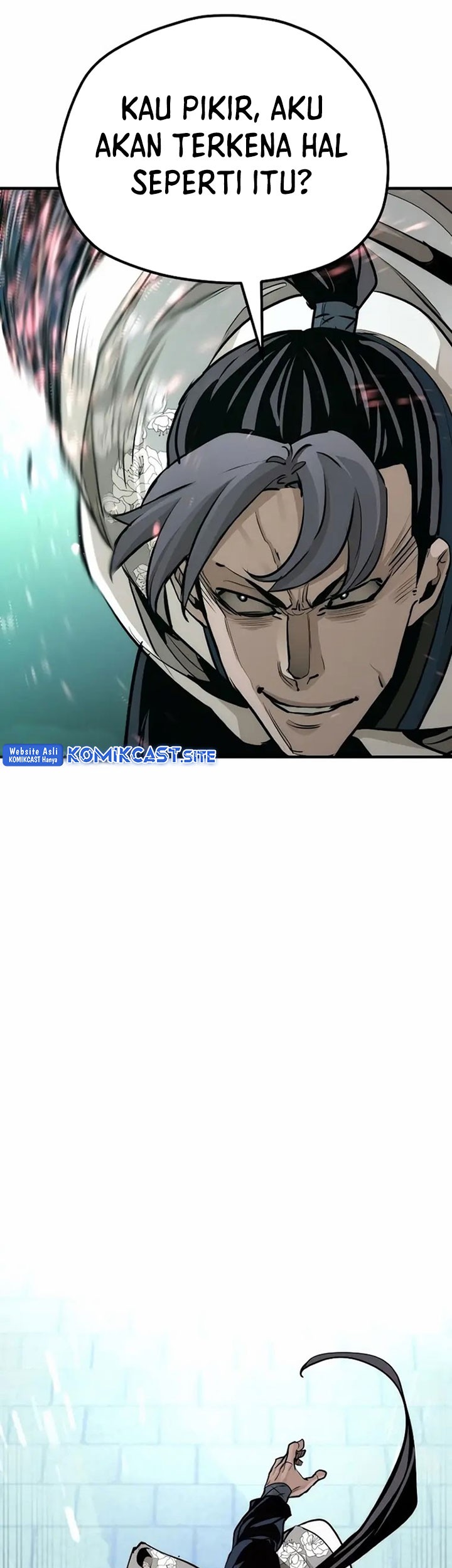 Heavenly Demon Cultivation Simulation Bab 63 halaman 100