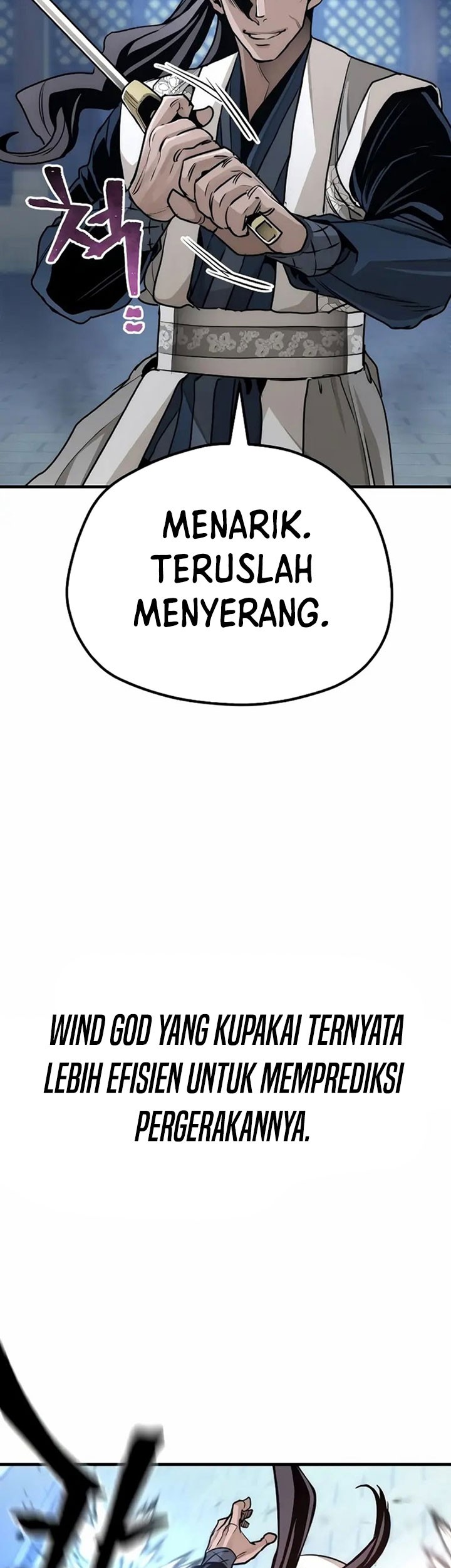 Heavenly Demon Cultivation Simulation Bab 63 halaman 108
