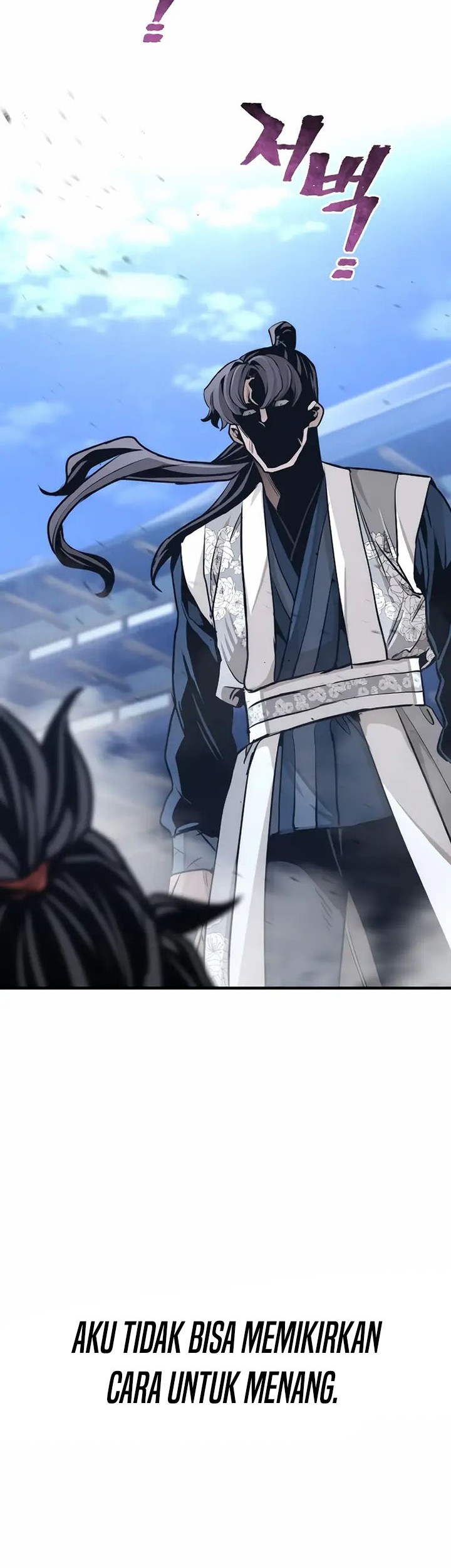 Heavenly Demon Cultivation Simulation Bab 63 halaman 115