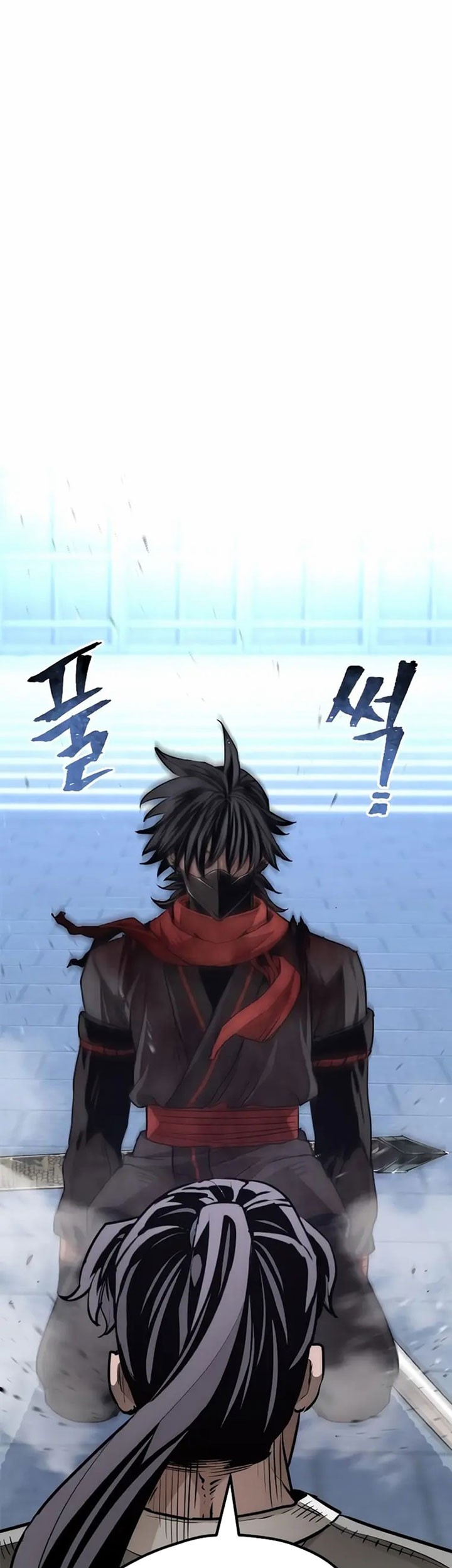 Heavenly Demon Cultivation Simulation Bab 63 halaman 121