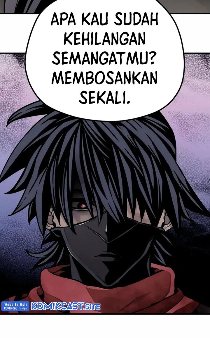 Heavenly Demon Cultivation Simulation Bab 63 halaman 122
