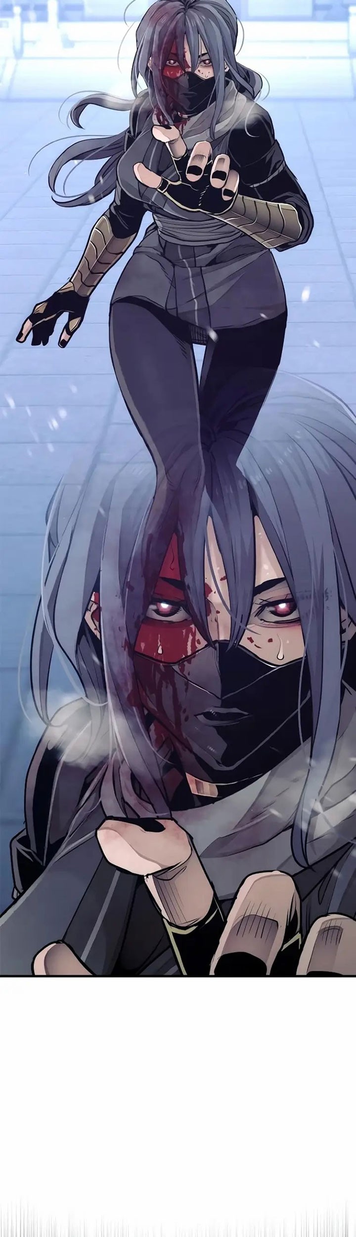 Heavenly Demon Cultivation Simulation Bab 63 halaman 129