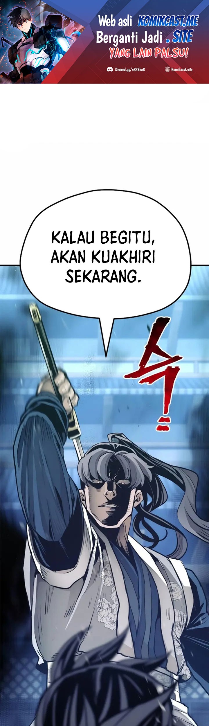 Heavenly Demon Cultivation Simulation Bab 64 halaman 2