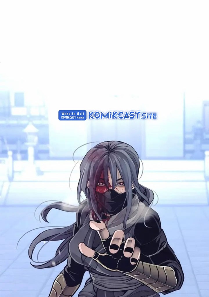 Heavenly Demon Cultivation Simulation Bab 64 halaman 5