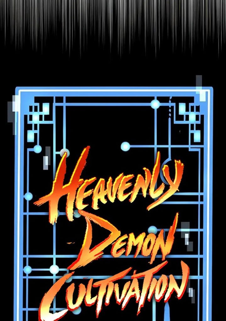 Heavenly Demon Cultivation Simulation Bab 64 halaman 7