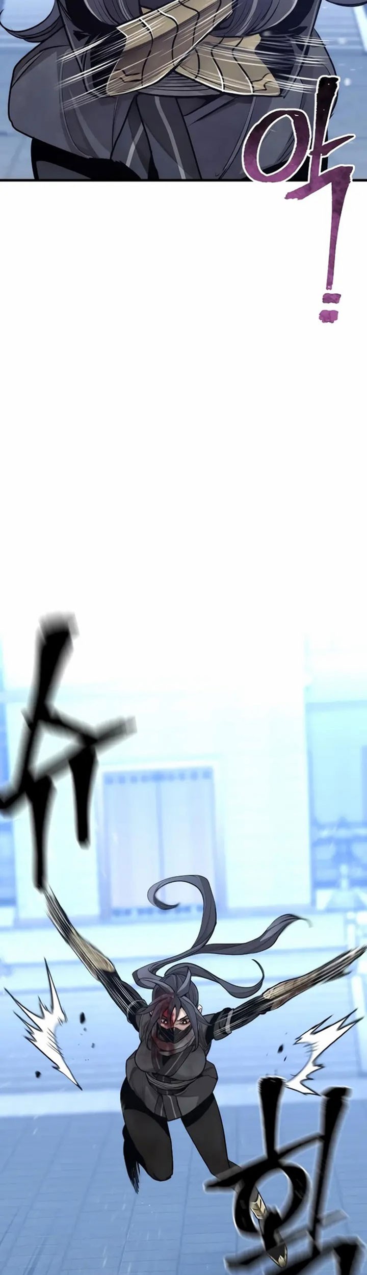 Heavenly Demon Cultivation Simulation Bab 64 halaman 14