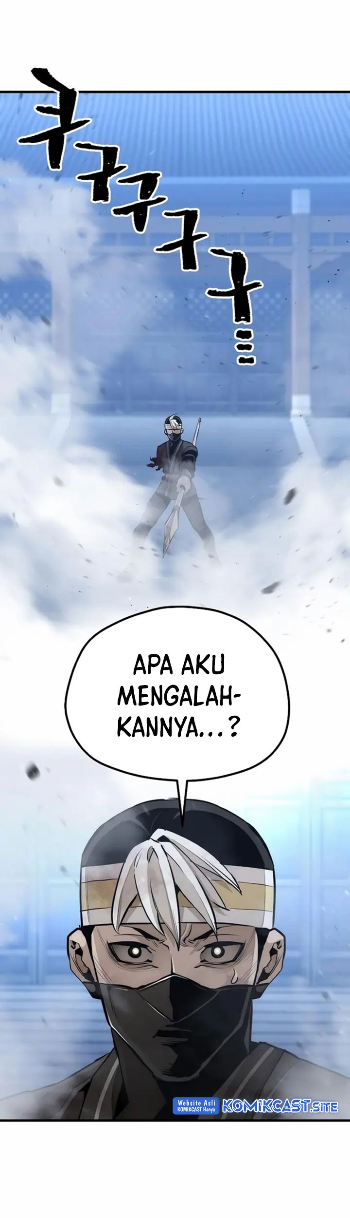 Heavenly Demon Cultivation Simulation Bab 64 halaman 28