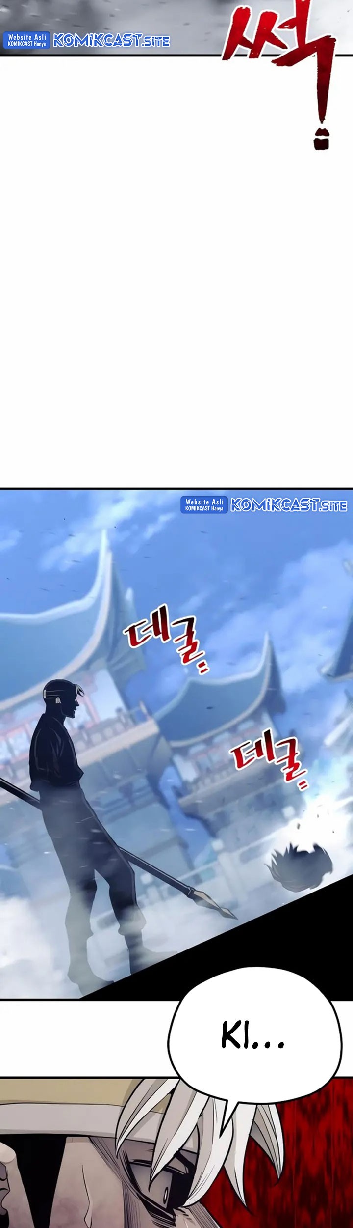 Heavenly Demon Cultivation Simulation Bab 64 halaman 32