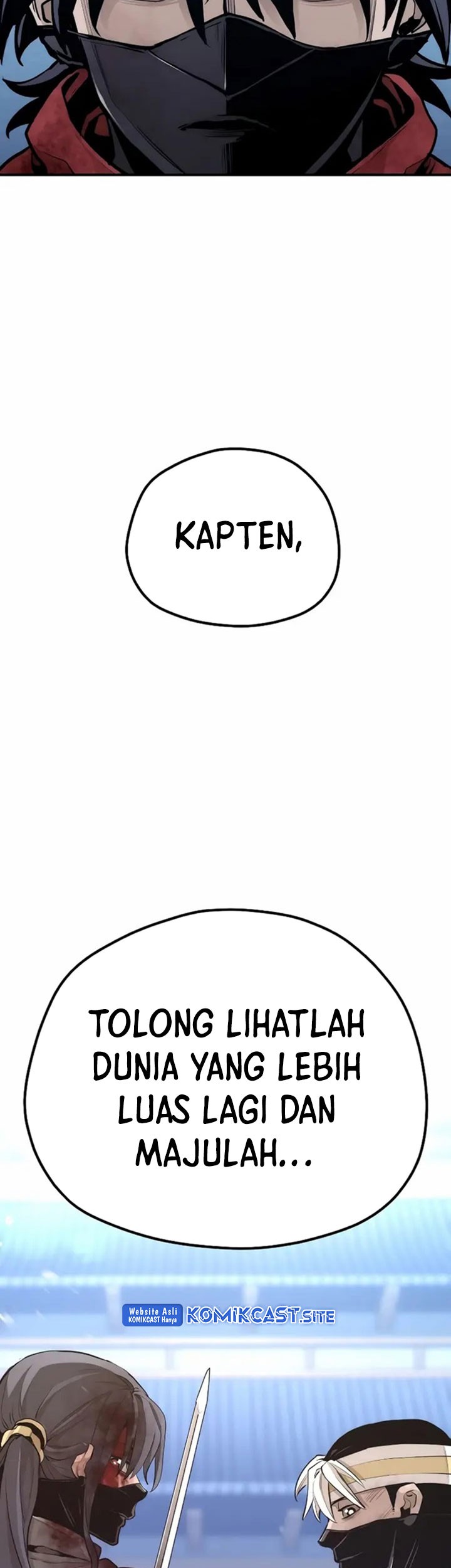 Heavenly Demon Cultivation Simulation Bab 64 halaman 42