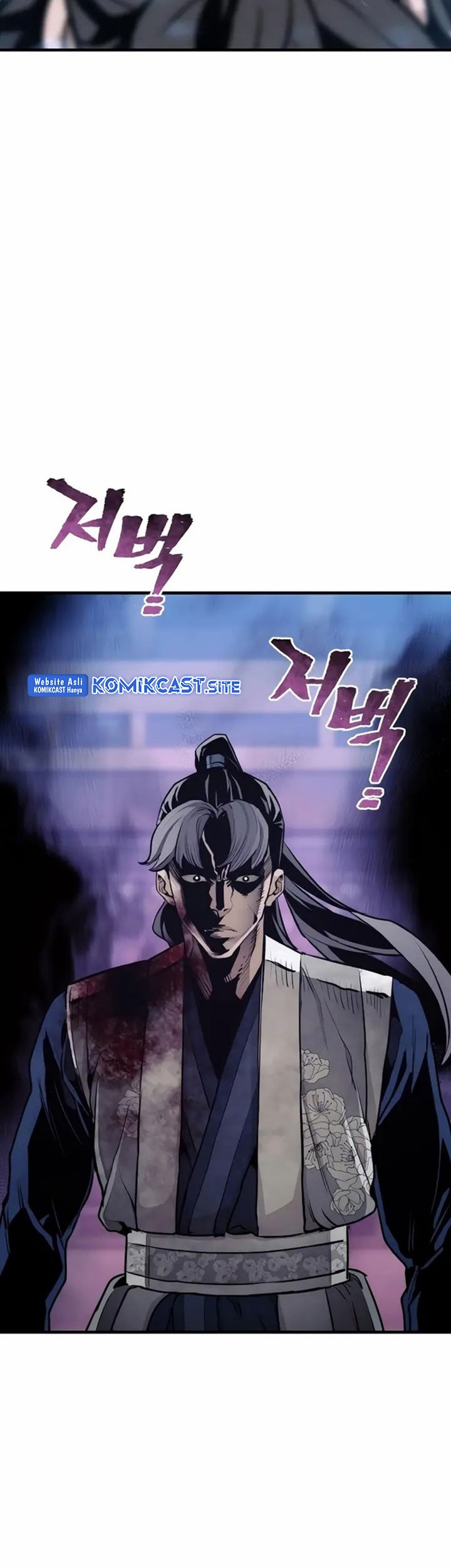 Heavenly Demon Cultivation Simulation Bab 64 halaman 44