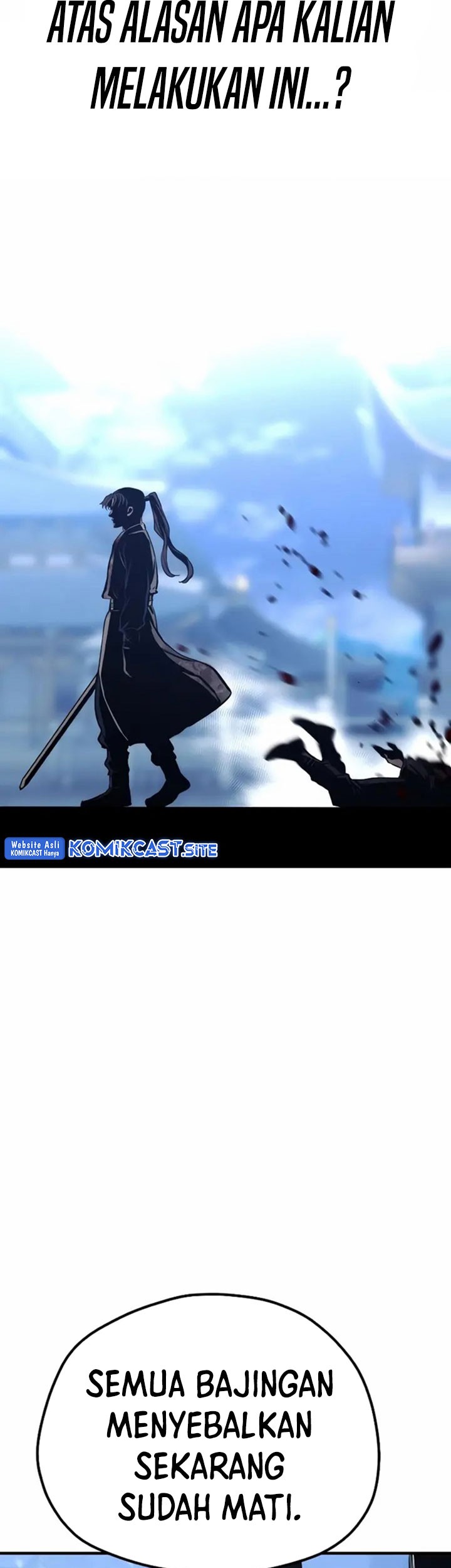 Heavenly Demon Cultivation Simulation Bab 64 halaman 56