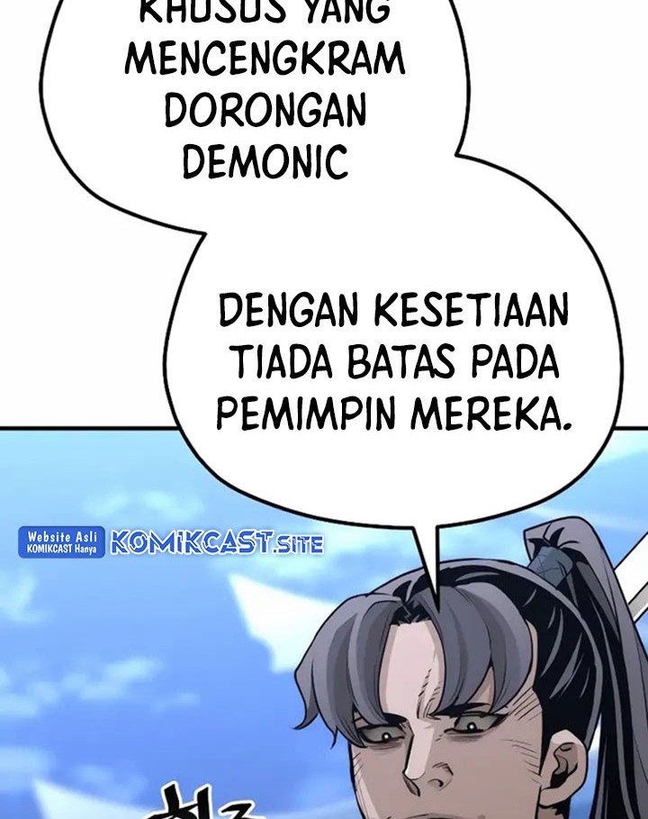 Heavenly Demon Cultivation Simulation Bab 64 halaman 59