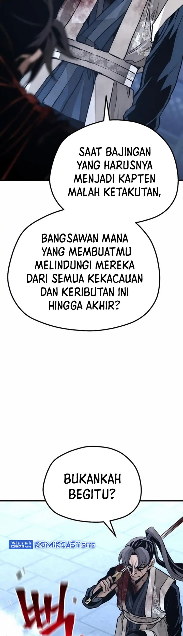 Heavenly Demon Cultivation Simulation Bab 64 halaman 62