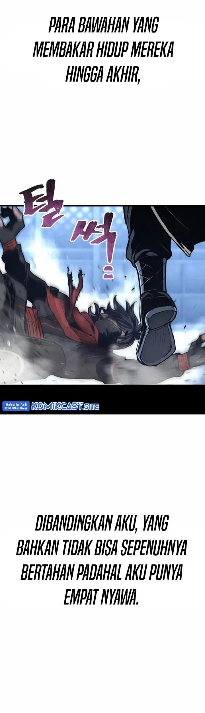 Heavenly Demon Cultivation Simulation Bab 64 halaman 64