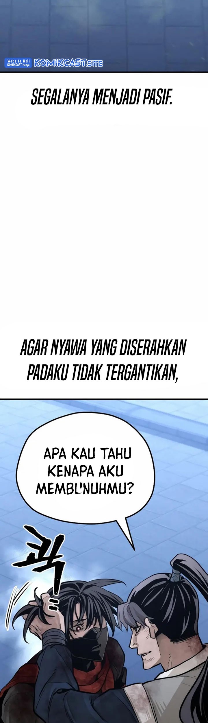 Heavenly Demon Cultivation Simulation Bab 64 halaman 68
