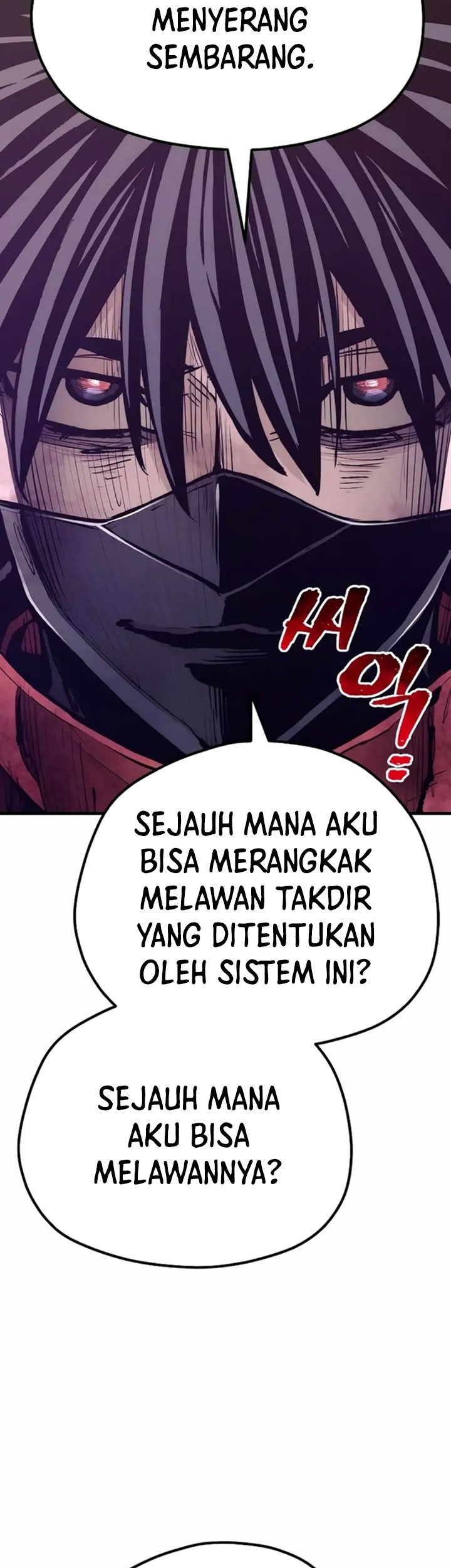 Heavenly Demon Cultivation Simulation Bab 64 halaman 80