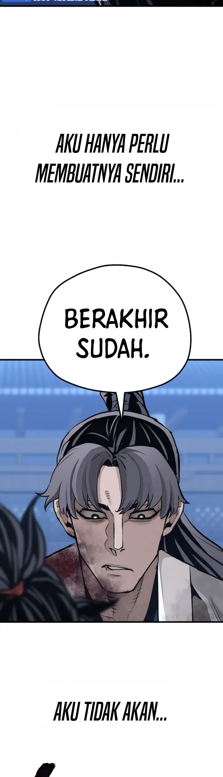 Heavenly Demon Cultivation Simulation Bab 64 halaman 88