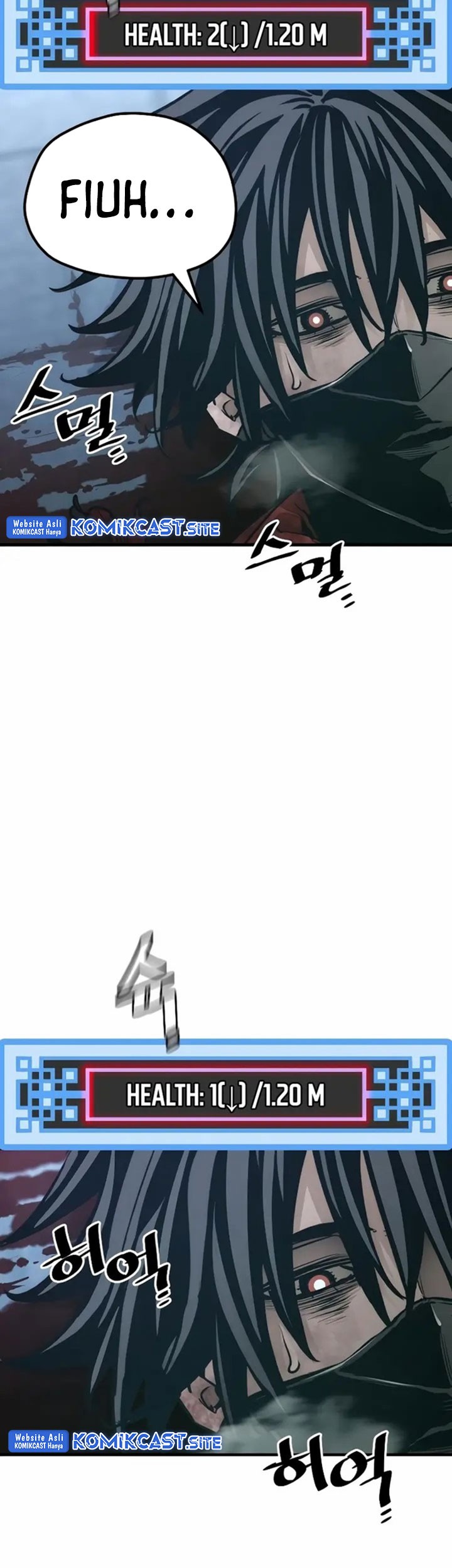 Heavenly Demon Cultivation Simulation Bab 64 halaman 102