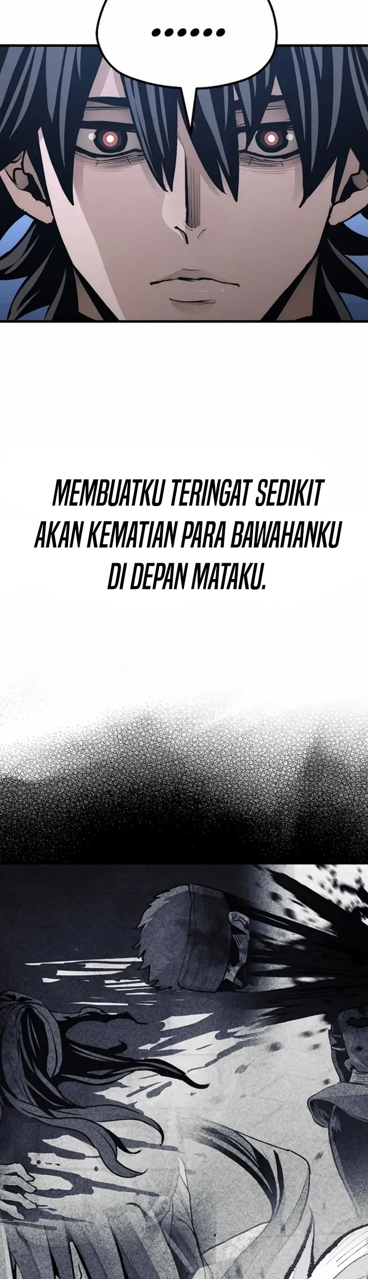 Heavenly Demon Cultivation Simulation Bab 64 halaman 110