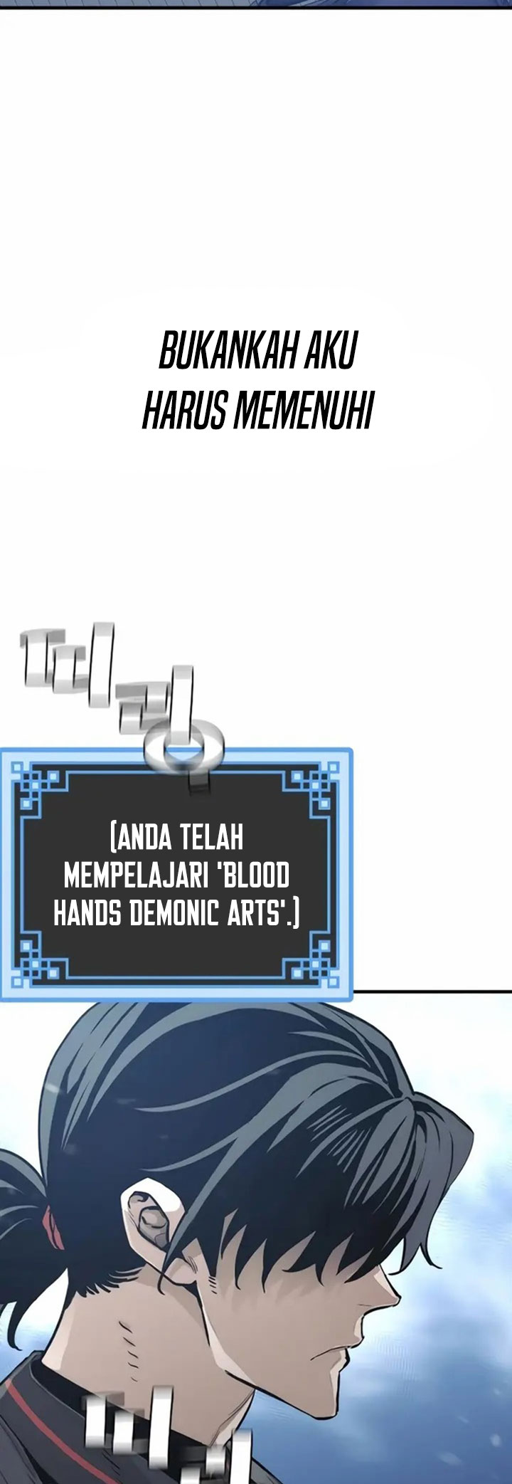 Heavenly Demon Cultivation Simulation Bab 64 halaman 116