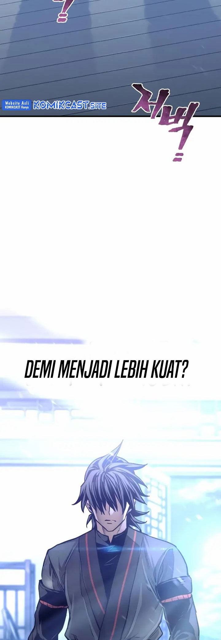 Heavenly Demon Cultivation Simulation Bab 64 halaman 118