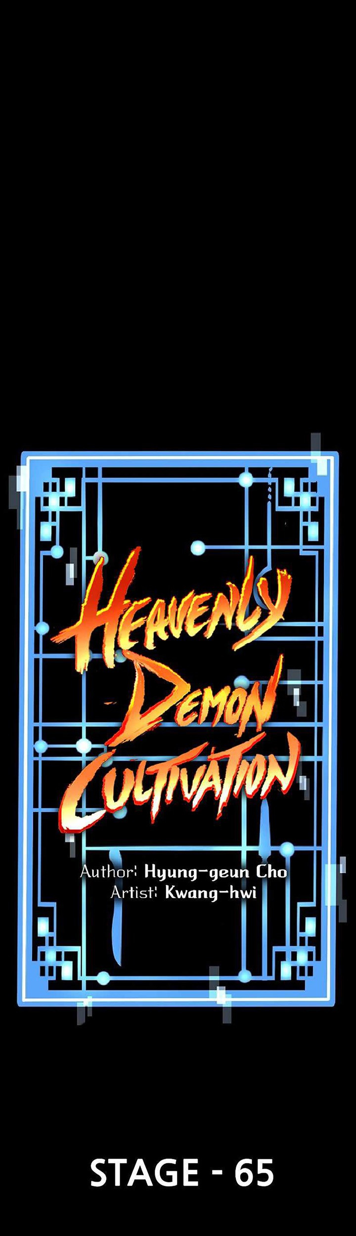 Heavenly Demon Cultivation Simulation chapter 65 halaman 2
