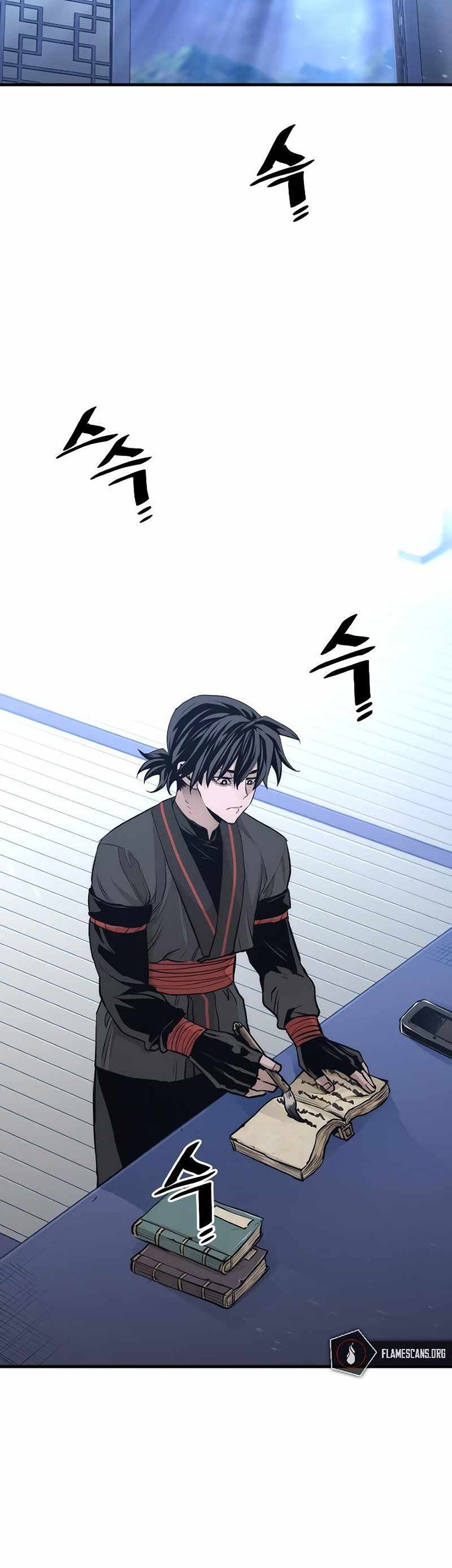 Heavenly Demon Cultivation Simulation chapter 65 halaman 4