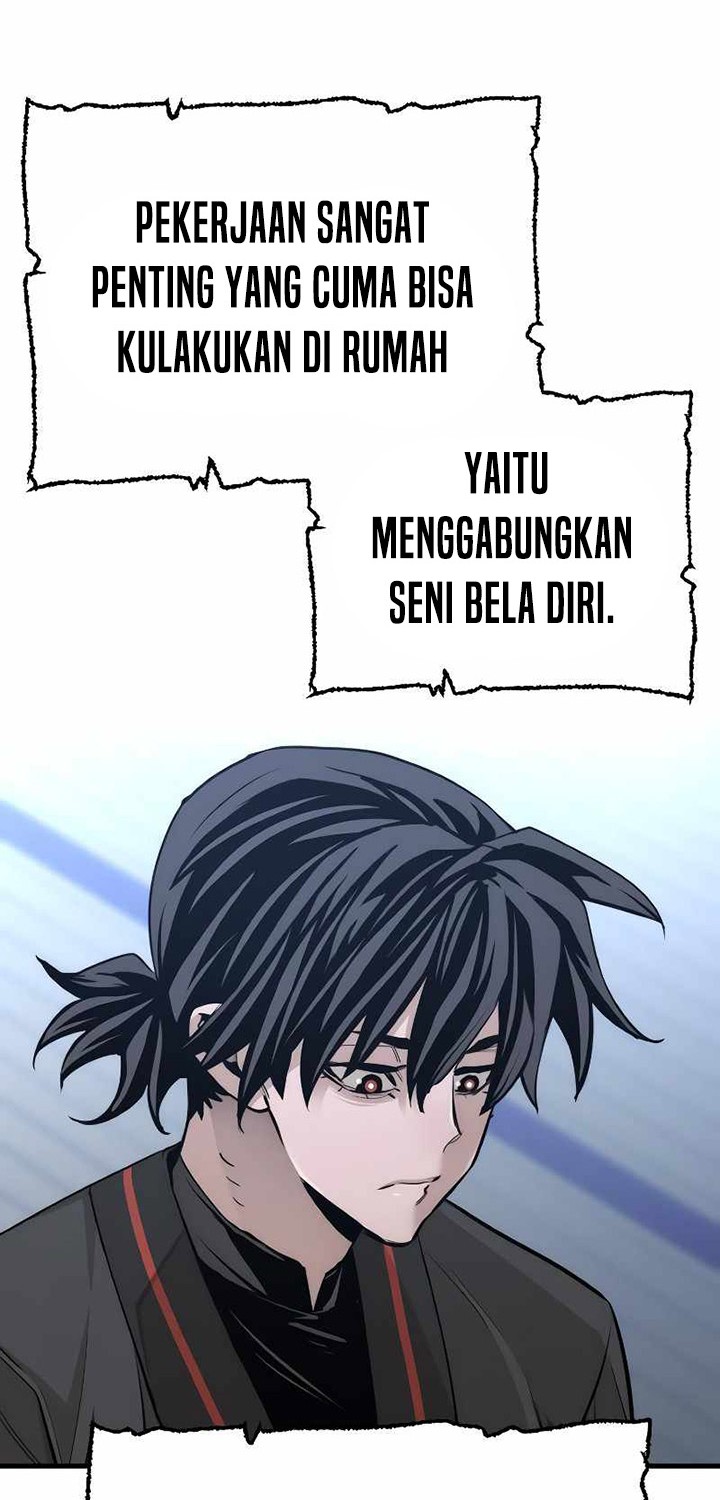 Heavenly Demon Cultivation Simulation chapter 65 halaman 5