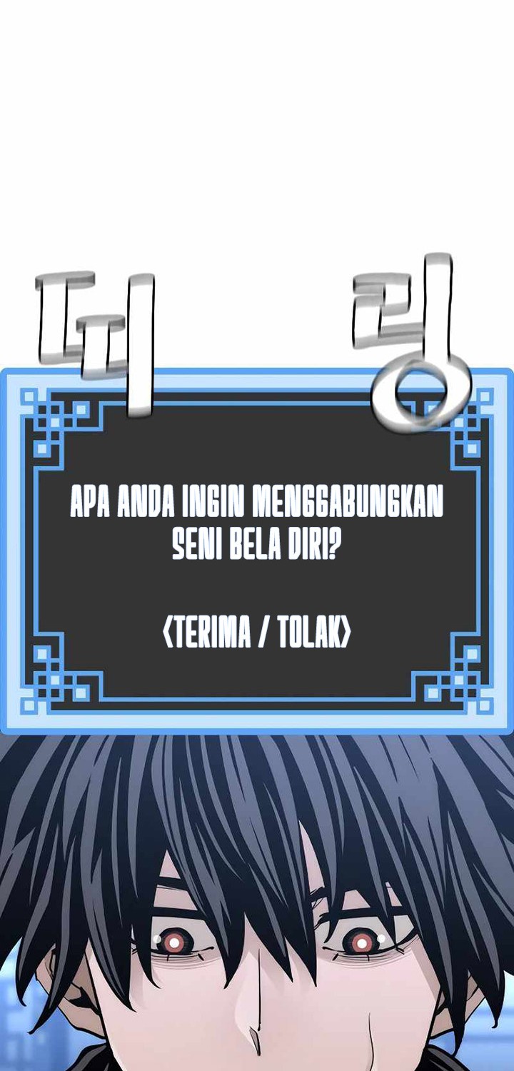 Heavenly Demon Cultivation Simulation chapter 65 halaman 8