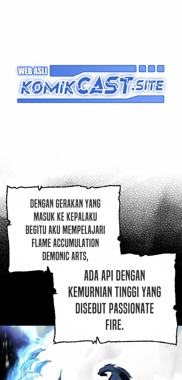 Heavenly Demon Cultivation Simulation chapter 65 halaman 13