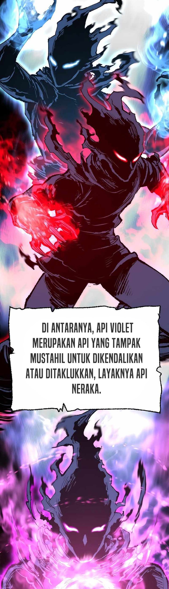 Heavenly Demon Cultivation Simulation chapter 65 halaman 14