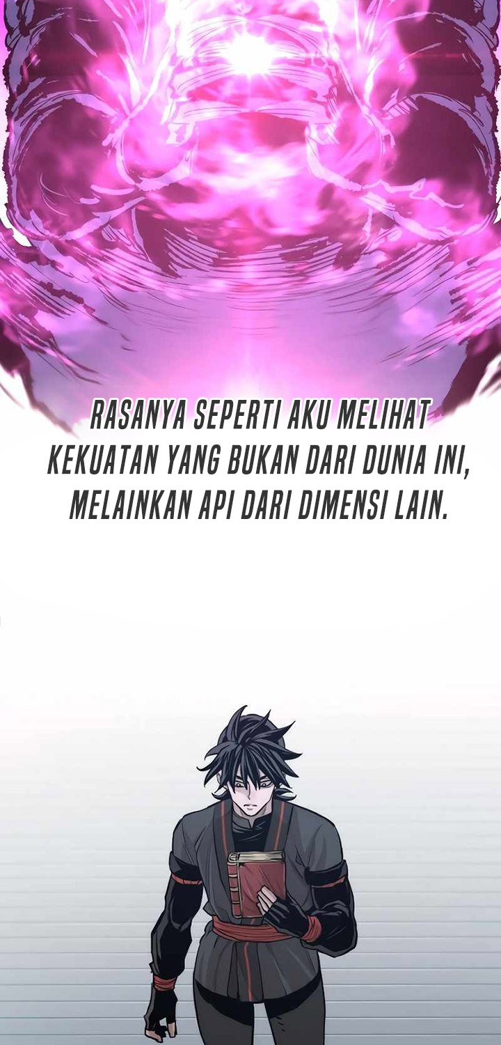 Heavenly Demon Cultivation Simulation chapter 65 halaman 15