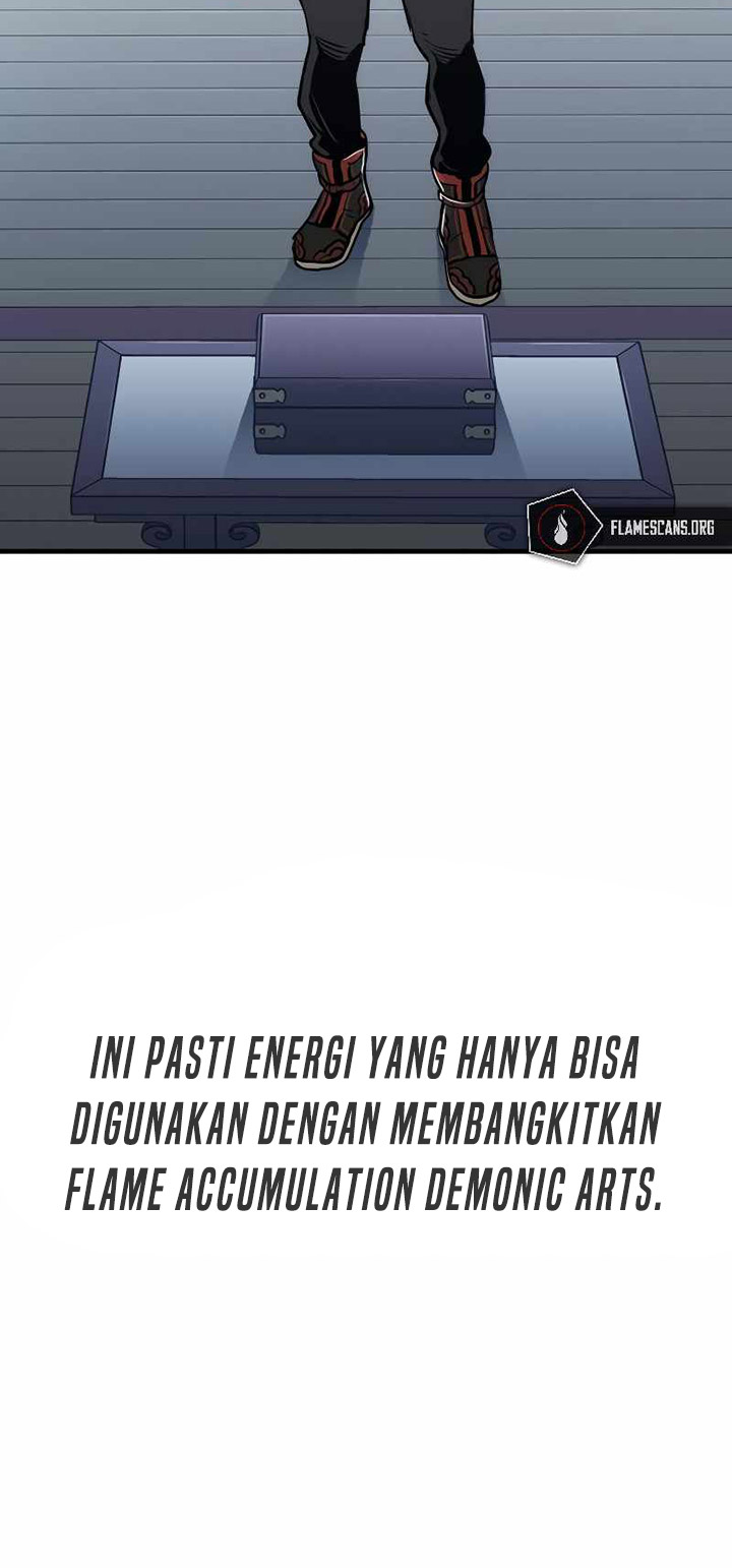Heavenly Demon Cultivation Simulation chapter 65 halaman 16