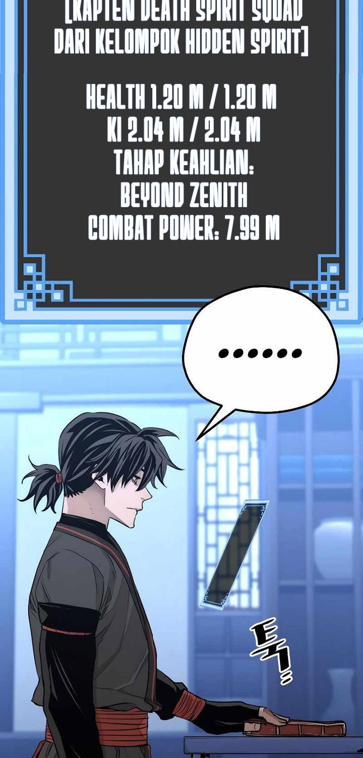 Heavenly Demon Cultivation Simulation chapter 65 halaman 18