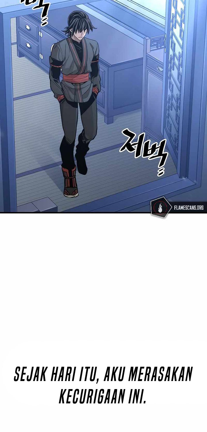 Heavenly Demon Cultivation Simulation chapter 65 halaman 20