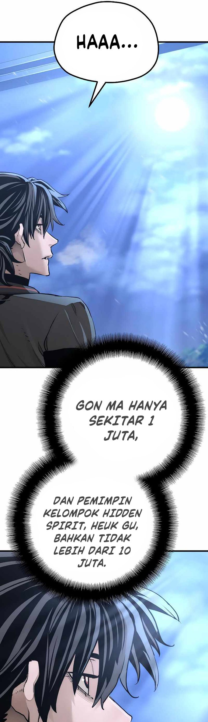 Heavenly Demon Cultivation Simulation chapter 65 halaman 22