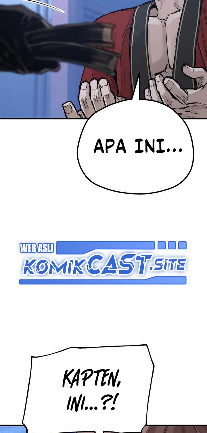 Heavenly Demon Cultivation Simulation chapter 65 halaman 28
